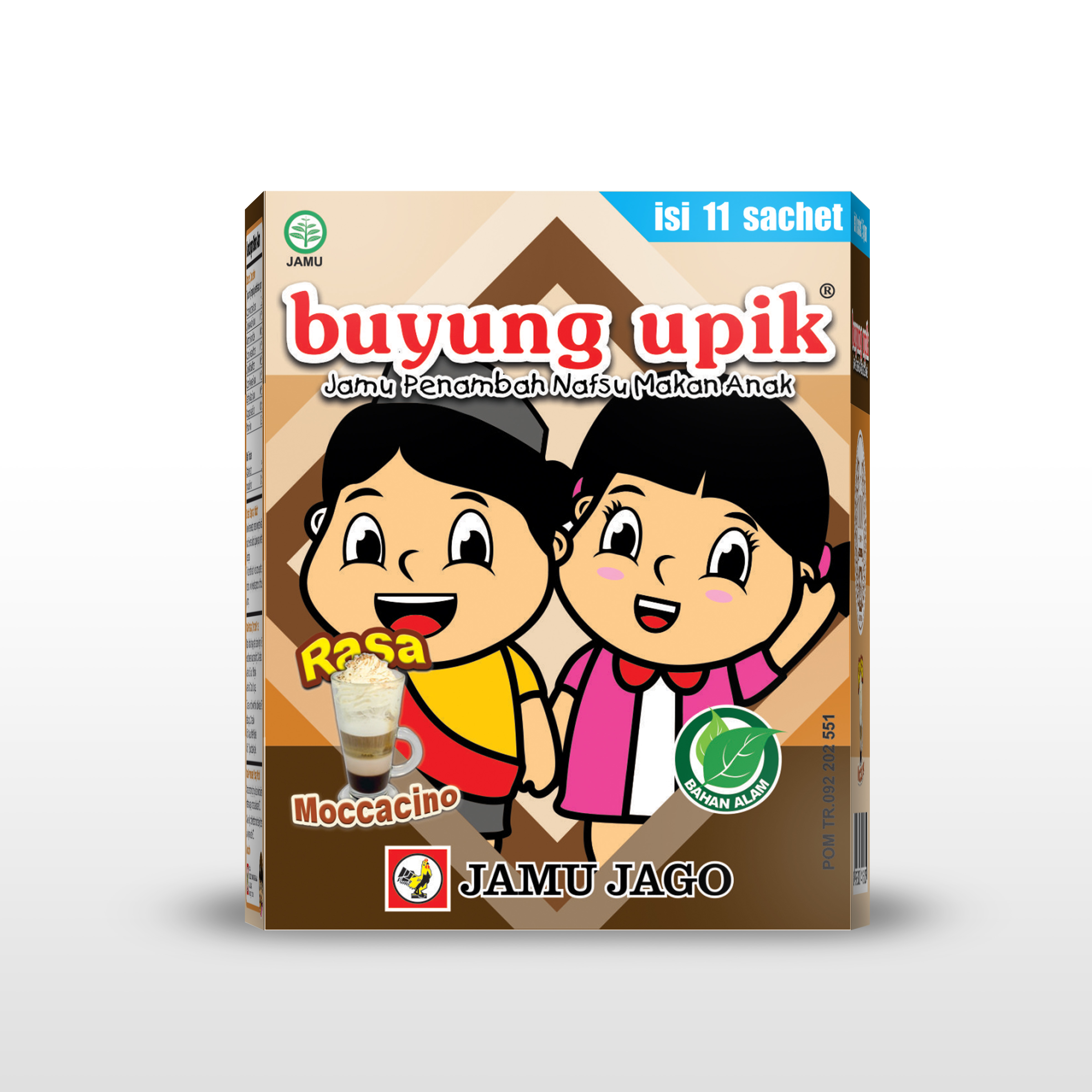 Buyung Upik 4