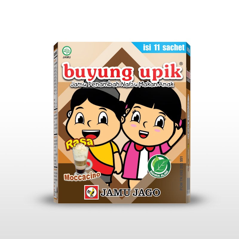 Buyung Upik 4