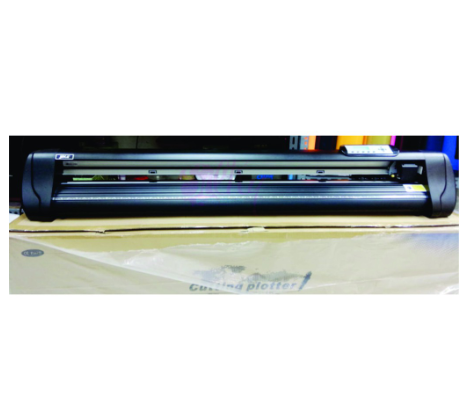 Jinka  Mesin Cutting Sticker  GC 1351 PRO LED