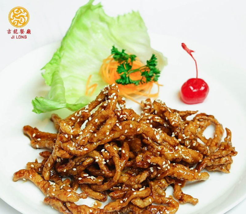 Ji Long Chinese Restaurant 4