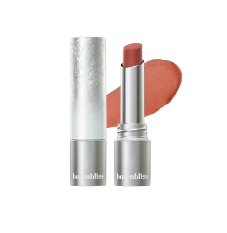 No Gravity Transferproof Matte Lipstick 02 Saturn Nude 1