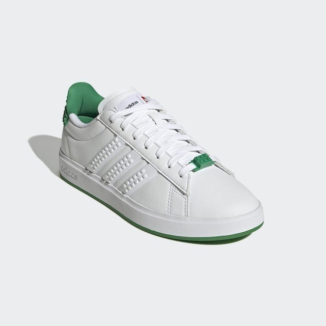 adidas Grand Court x LEGO® 2