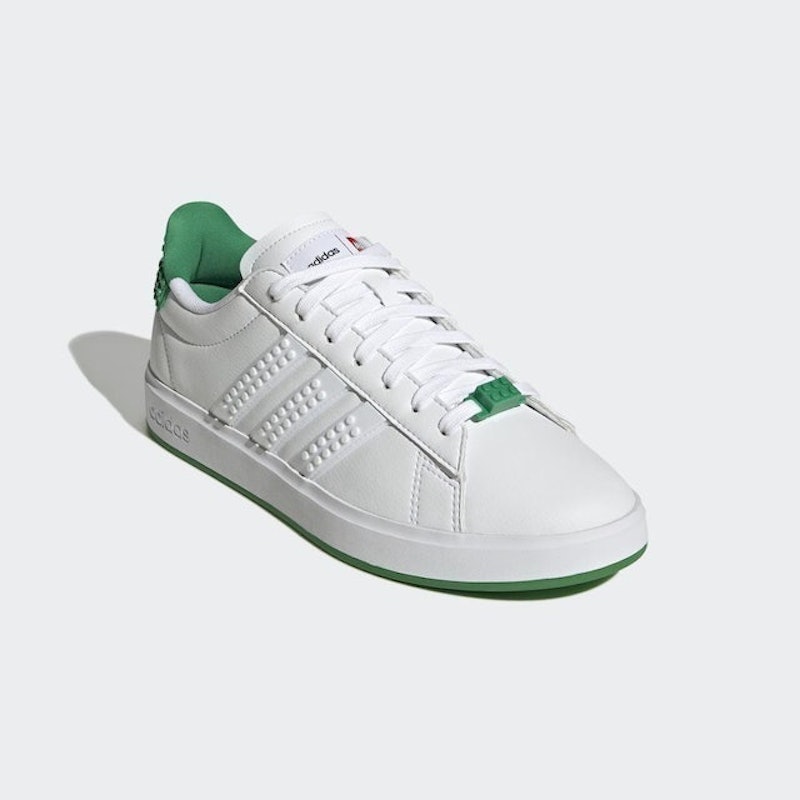 adidas Grand Court x LEGO® 2
