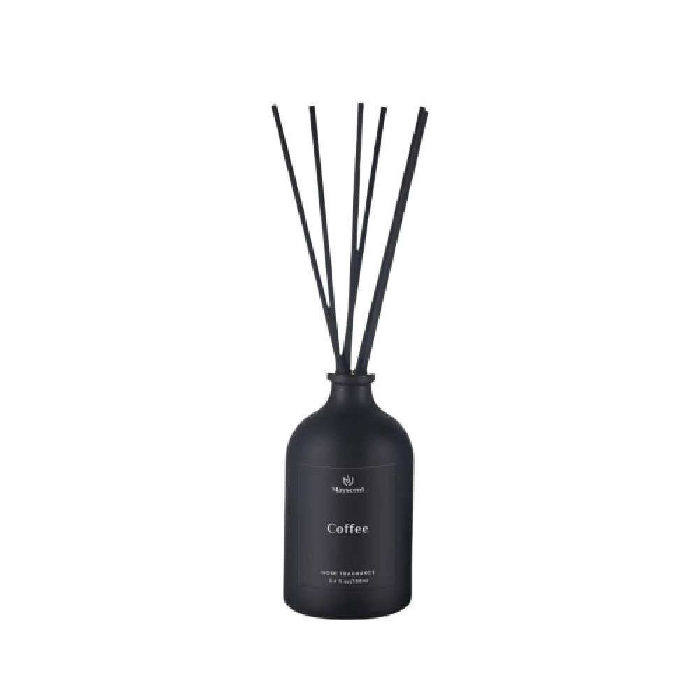 Mayscent Reed Diffuser Coffee 1