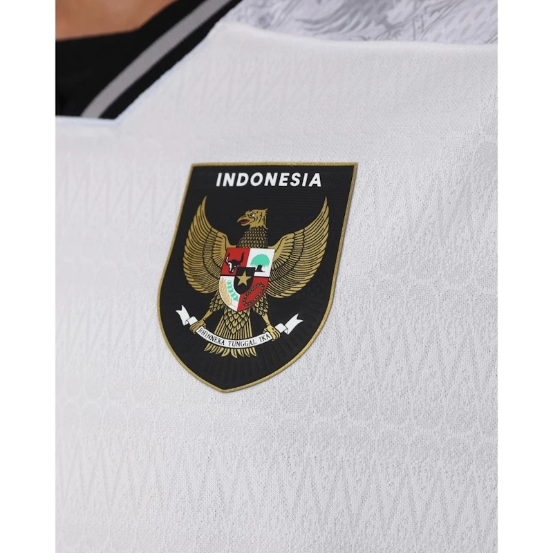Erspo Timnas 2025 Jersey Replica Away 3