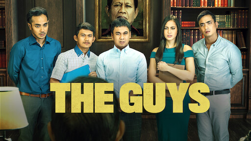 The Guys 1