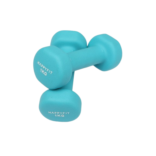 10 Rekomendasi Dumbbell Terbaik  [Ada yang Set & Adjustable] (Terbaru Tahun 2026) 3