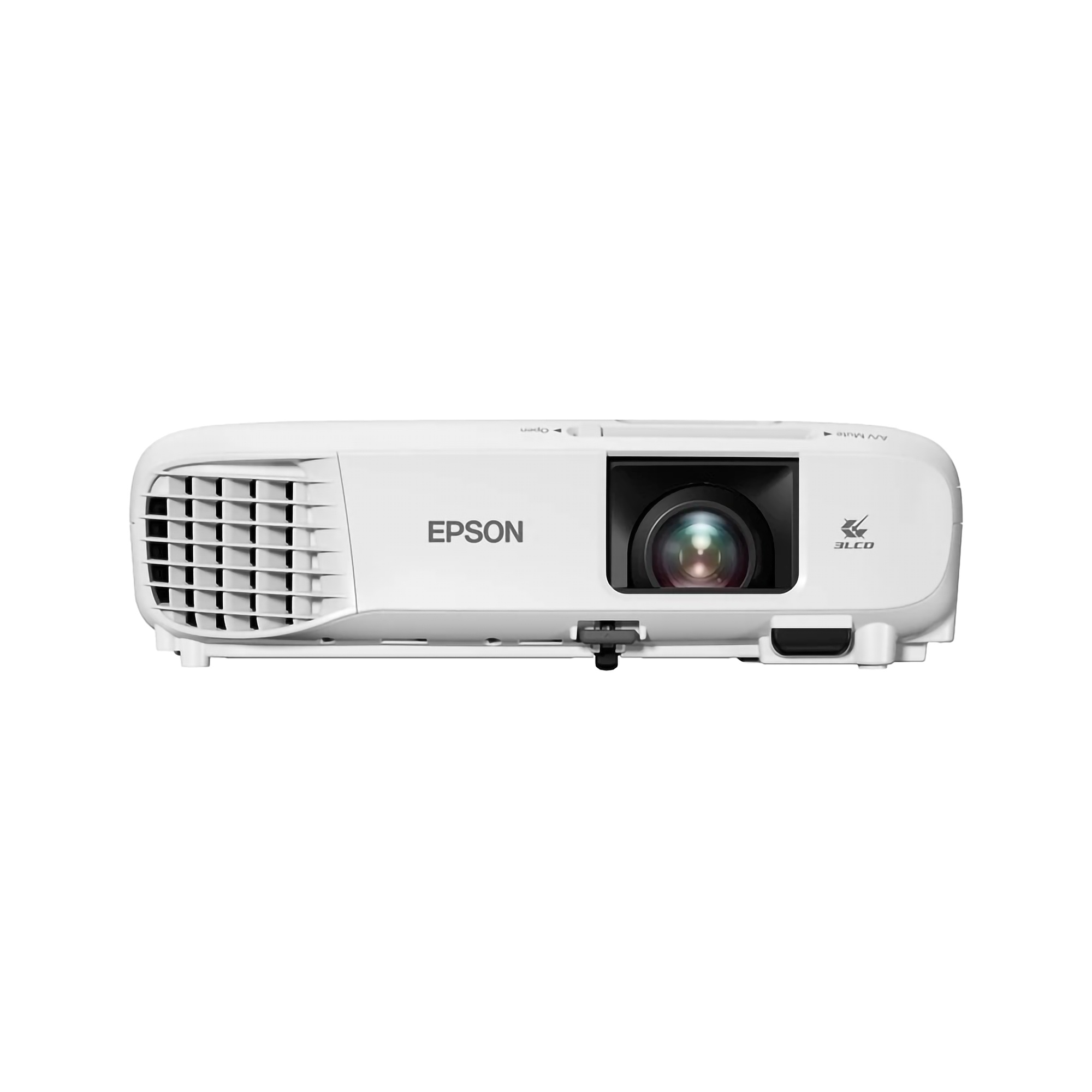 Epson ｜ XGA 3LCD TKDN Certified Projector ｜ EB-E600