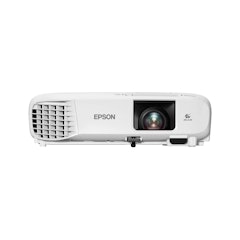 XGA 3LCD TKDN Certified Projector