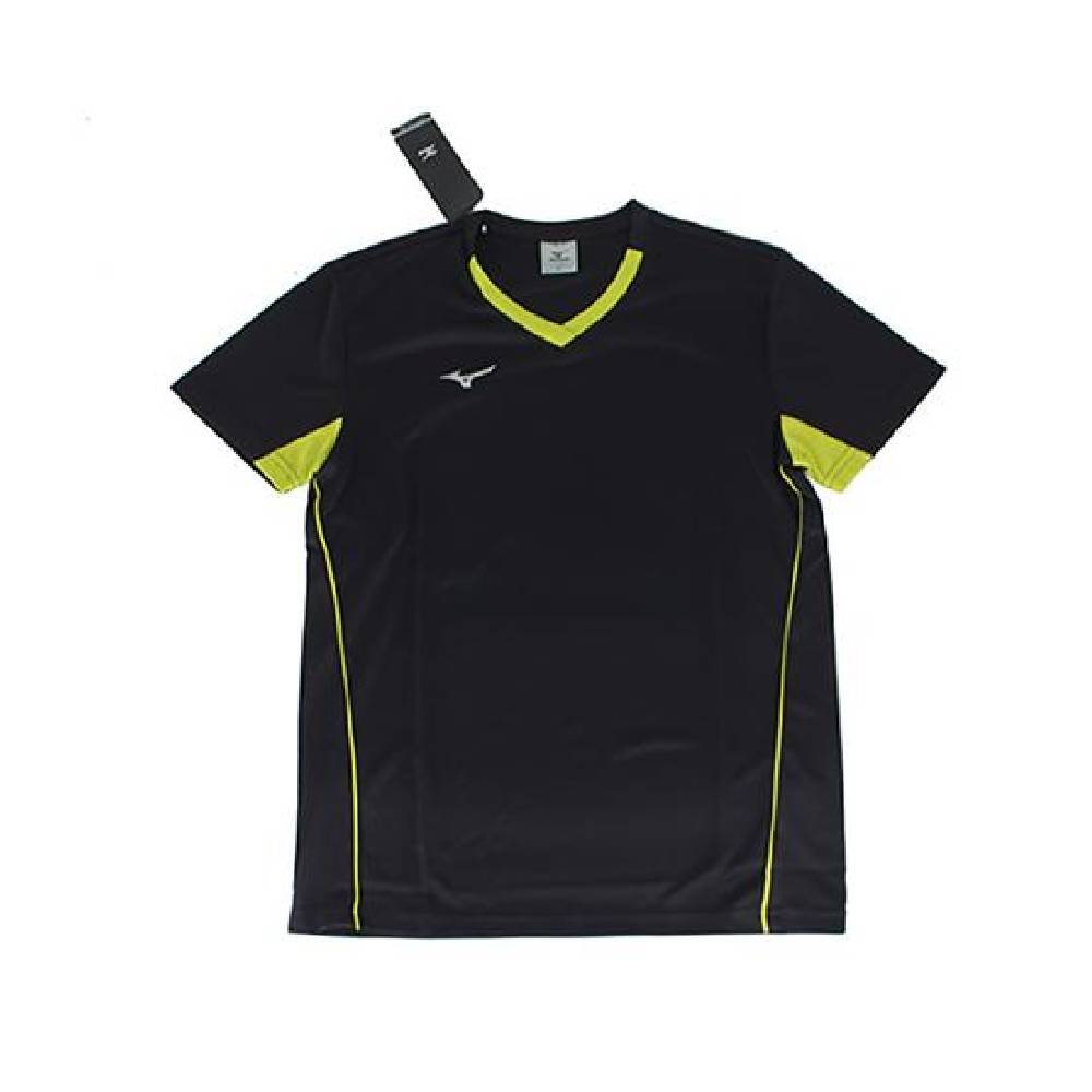 Mizuno Apparel Men's Jersey Badminton 1