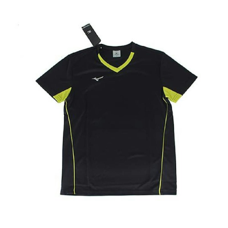 Mizuno Apparel Men's Jersey Badminton 1