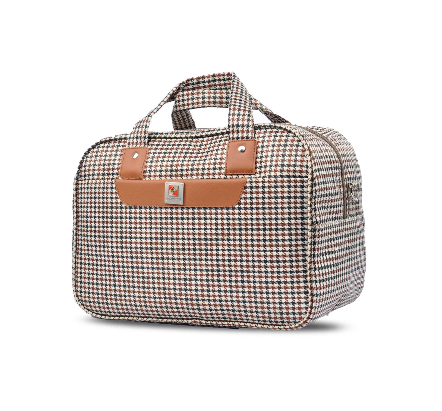 10 Rekomendasi Travel Bag Terbaik [Ditinjau oleh Tour Consultant