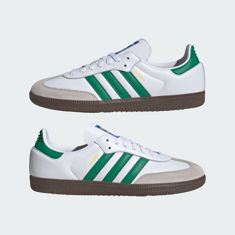 adidas Samba OG 5