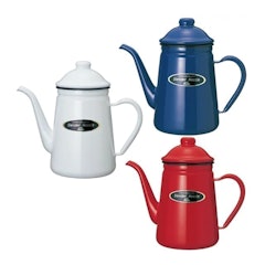 Slender Nozzle Coffee Kettle