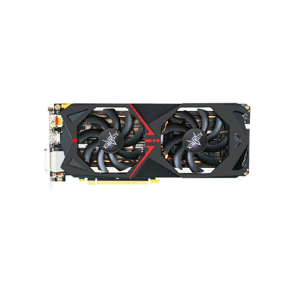 AISURIX GTX-1080 8GB Gaming VGA Card