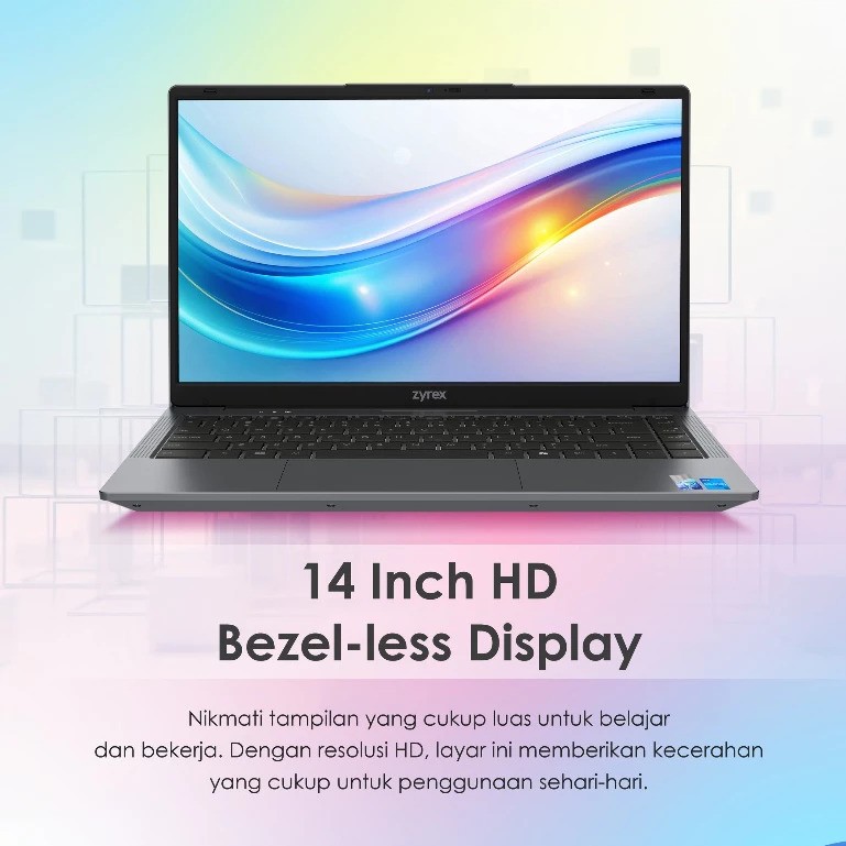 Zyrex L-Book 3