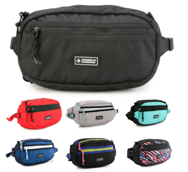 Transition Sling Bag 2