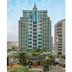 Sheraton Surabaya Hotel & Towers