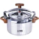 Octa Utama Oxone Presto Panci Alumunium Pressure Cooker 4 liter Premium 1
