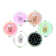 Kado.idn Fruit Slime Set 1