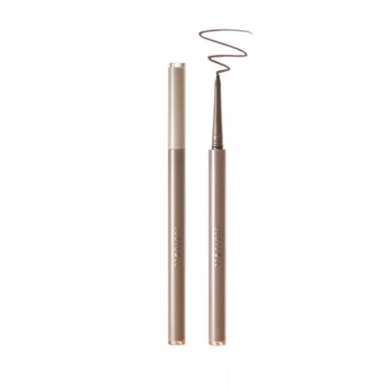 Judydoll Slim Gel Eyeliner #2 Dark Brown 1