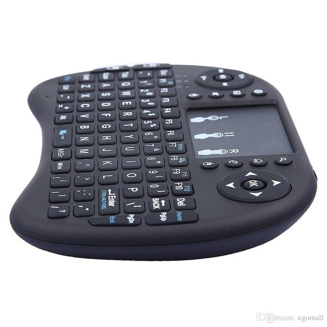  Mini Keyboard Wireless i8
