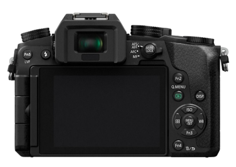 LUMIX G 4