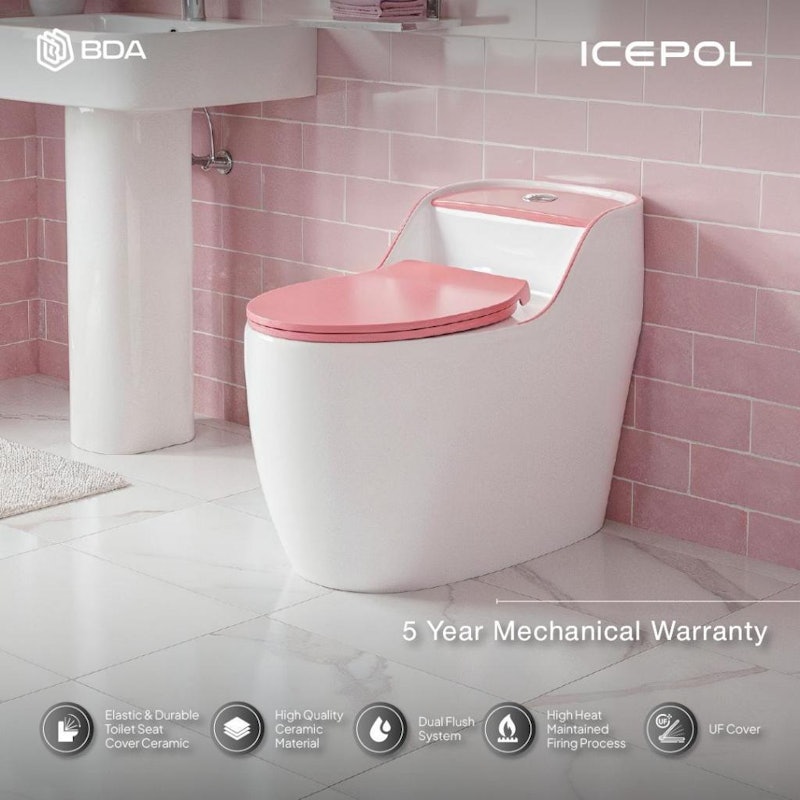 Icepol Onepiece Closet 4