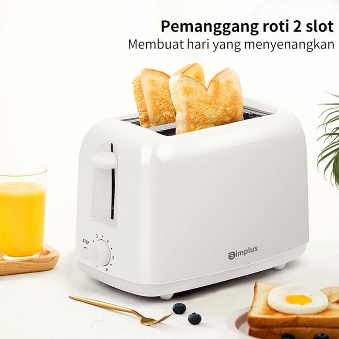 Simplus Toaster Mini 2