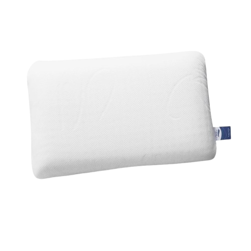 Willow Pillow Standard Latex 1
