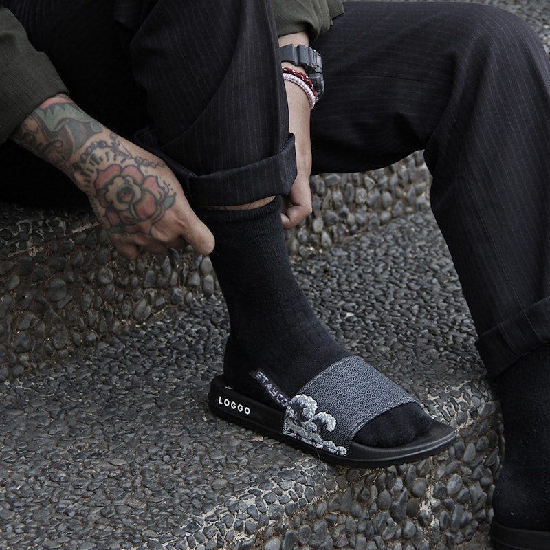 Sandal Wave Series 5