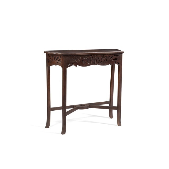 Isiruma KLASSI Console