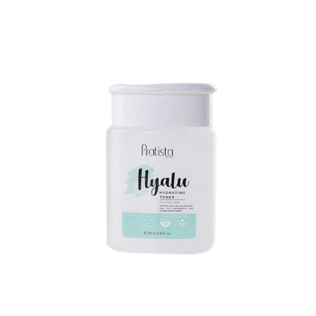 Pratista Hyalu Hydrating Toner