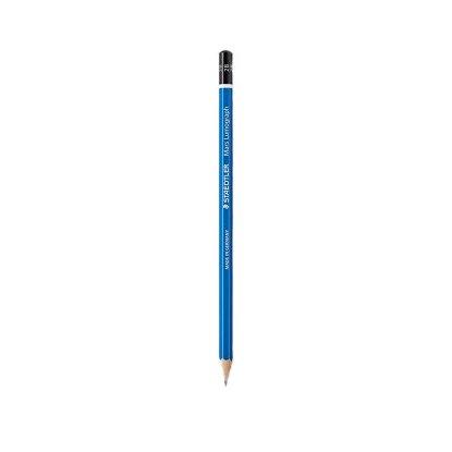 STAEDTLER Mars Lumograph Pencil 2B 100