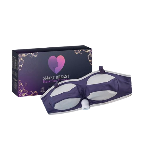 Smart Breast Alat Pembesar dan Pengencang Payudara