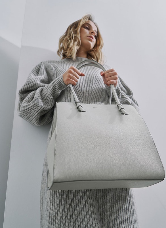 Tas Tote Bag Double Handle 5
