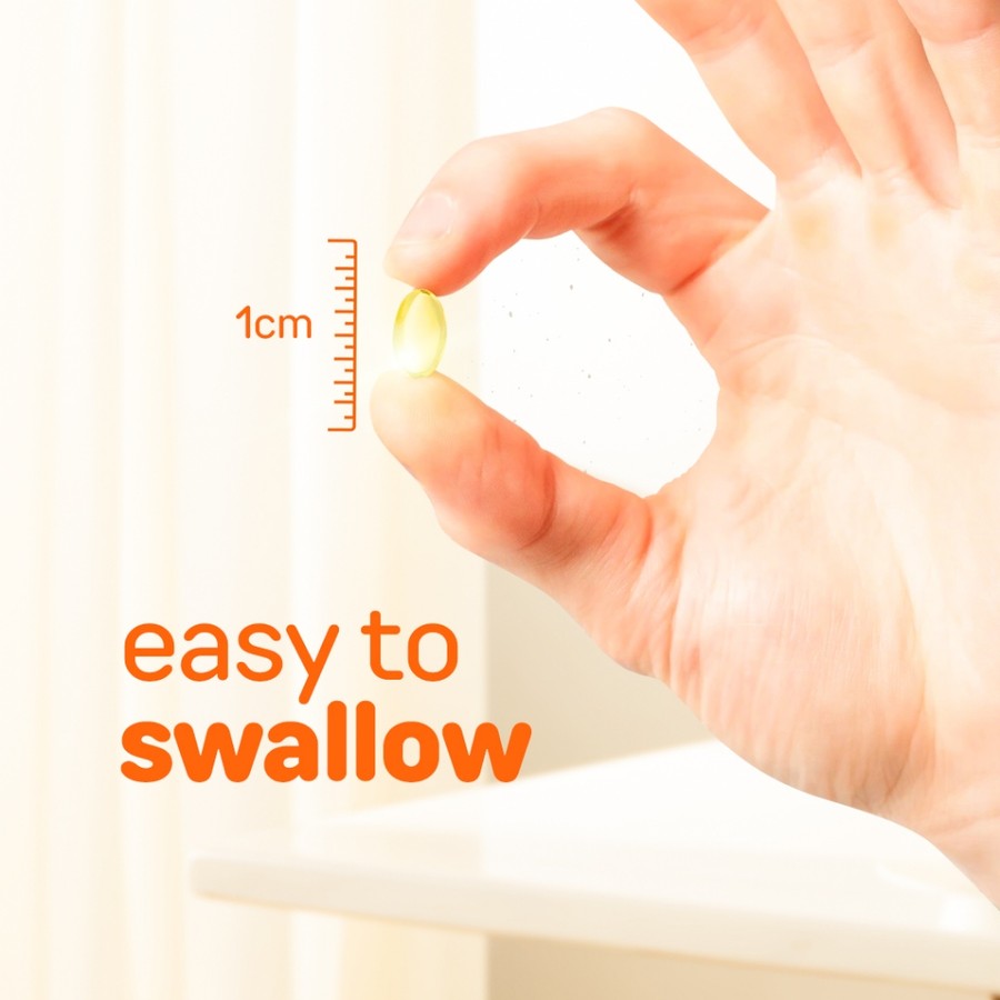 NOW Health NOW Vitamin D-3 1000 IU