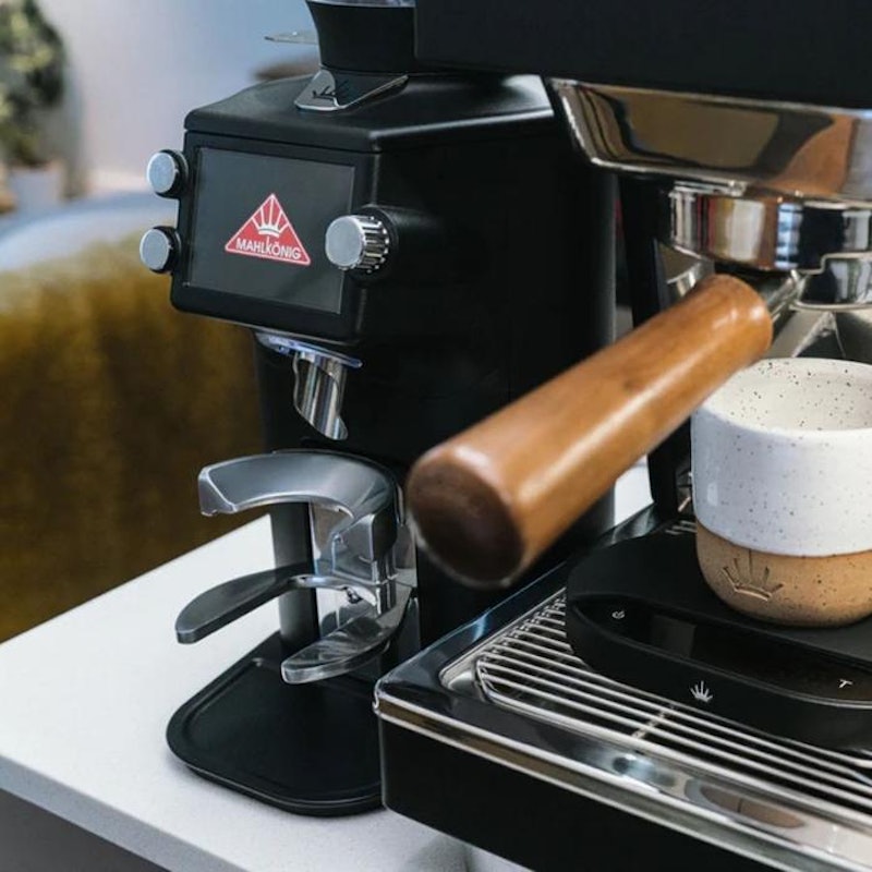 Mahlkonig Espresso Home Grinder 2