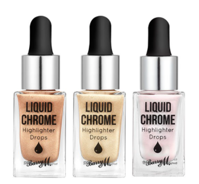10 Liquid Highlighter / Highlight Cair Terbaik - Ditinjau oleh Makeup Artist (Terbaru Tahun 2026) 5