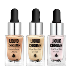 Liquid Chrome Highlighter