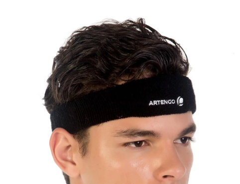 Decathlon Artengo Headband Tennis