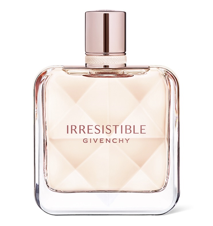 Irresistible Eau de Toilette Fraîche