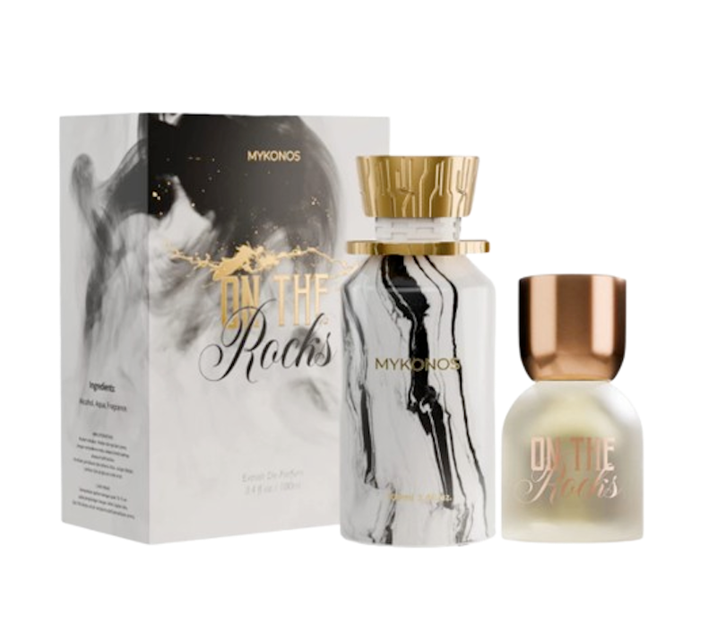 Mykonos On the Rocks Extrait de Parfum 1