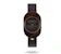 Eboni Jam Tangan Kayu Pandora Rosewood - Dark Brown 1