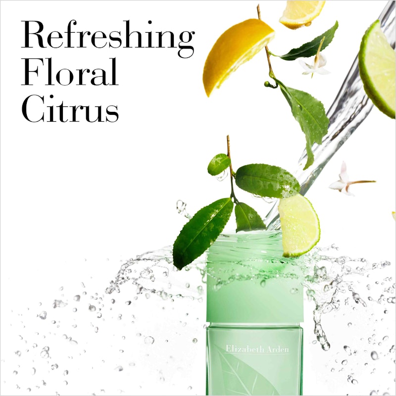 Green Tea Scent Spray 4