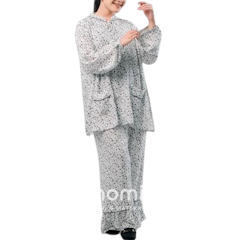 Momiasi Lullaby Sleepwear One Set Piyama Gissele