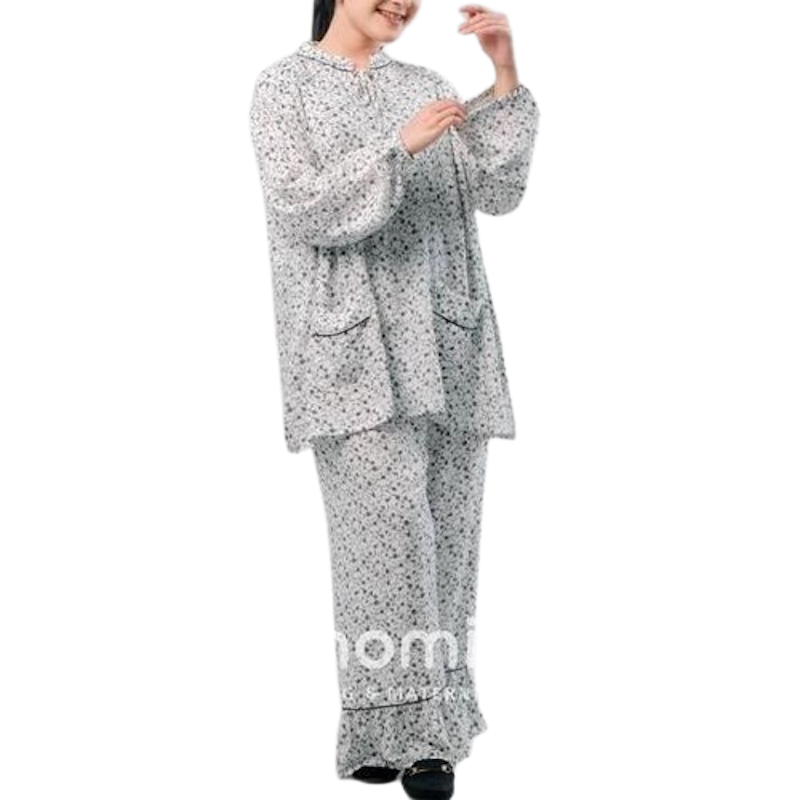 Momiasi Lullaby Sleepwear One Set Piyama Gissele 1