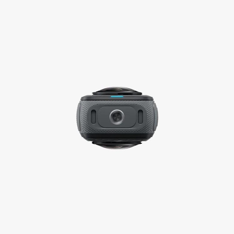 Insta360 X4 Action Cam