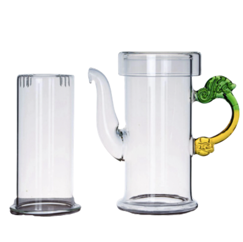 Teapot Infuser 1