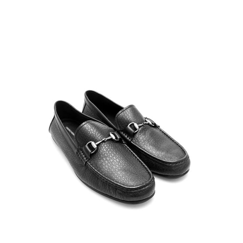 Mario Minardi Elio Black 4